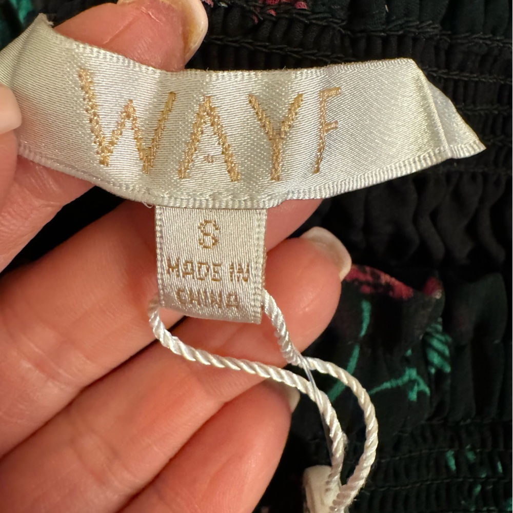 Wayf Top - Picture 5 of 8